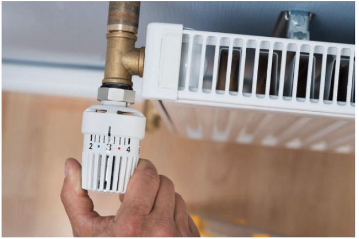 Termoelectrica - потребителям: Нужно исключить перерасход тепловой энергии.