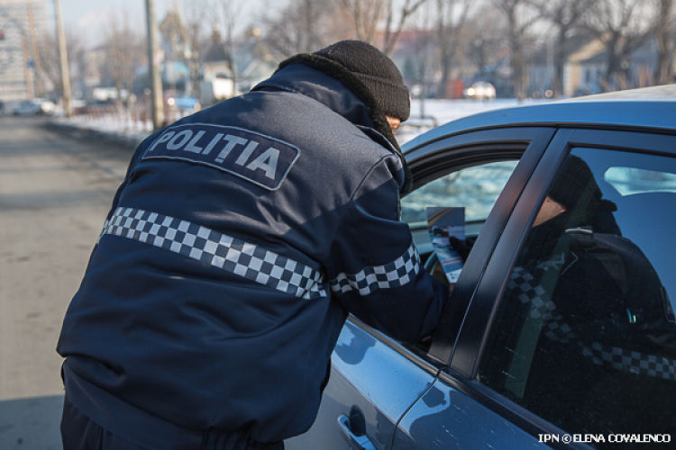 По данному факту возбуждено уголовное дело о торговле влиянием. Фото: ipn.md.