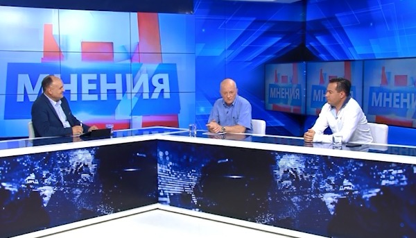 Осталеп: Люди что на правом, что на левом берегу Днестра абсолютно несчастны.