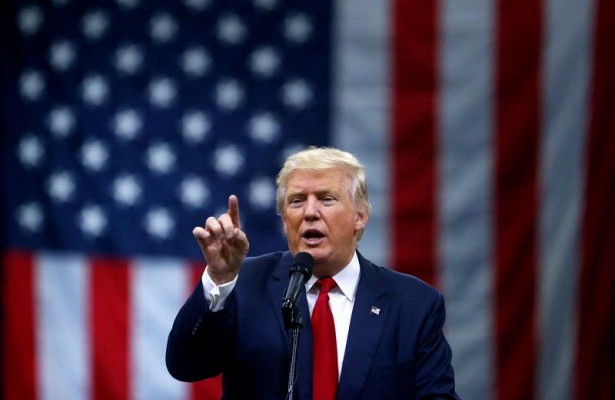 Трамп заявил о захвате пяти наиболее разыскиваемых лидеров ИГИЛ.