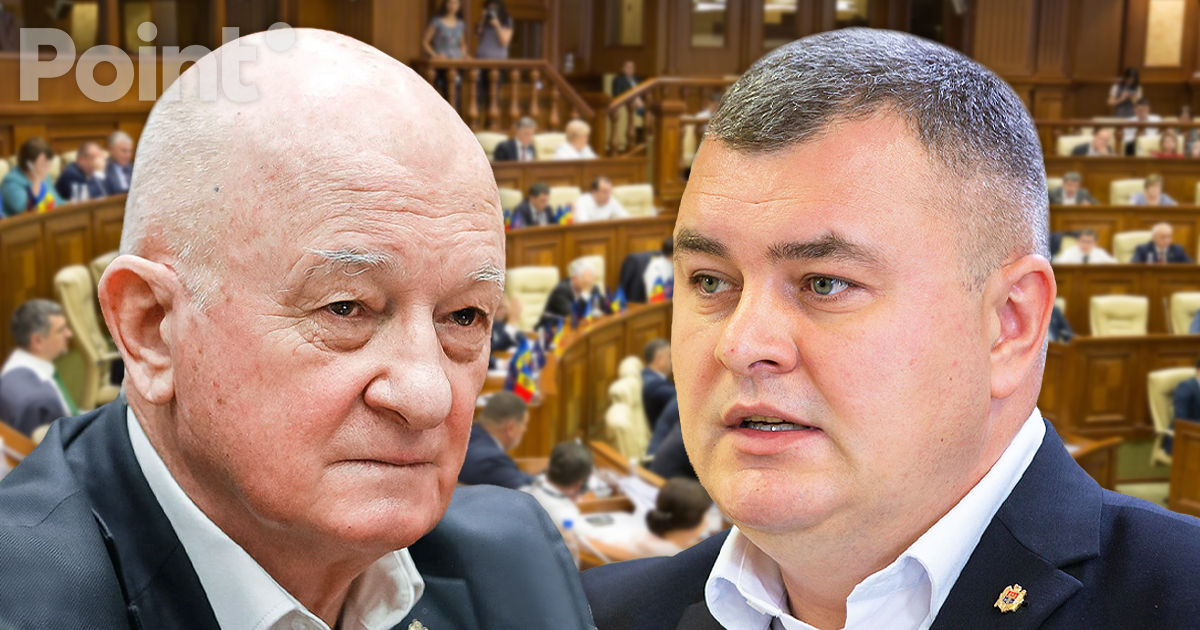 Новак - PAS: Ваша фракция уже несколько лет гонит лысого – вот гоните и этого лысого.