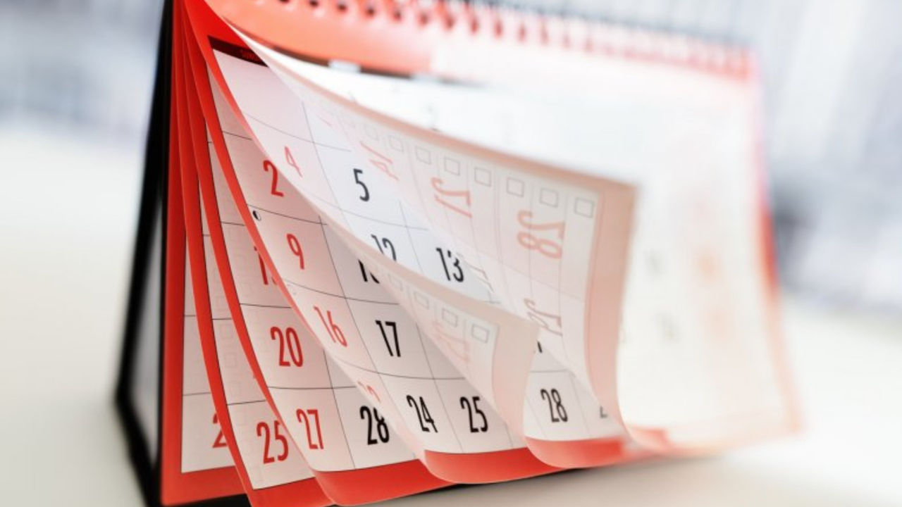 Бюджетникам предстоит отработать выходные дни 1 и 2 июня.