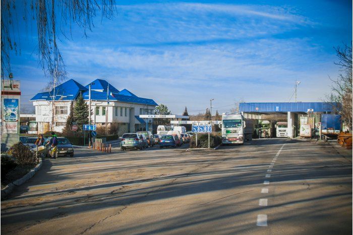 Пограничники усилят деятельность в период мини-каникул.