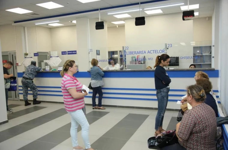 Агентство госуслуг в течение месяца будет работать по расширенному графику.