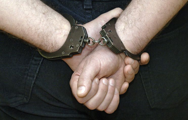 Нападение на дом балерины в районе Лианозово было совершено в ночь на 29 апреля 2013 года.