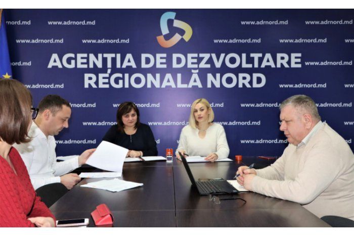 ADR Nord подписала контракты на финансирование 11 новых инфраструктурных проектов.