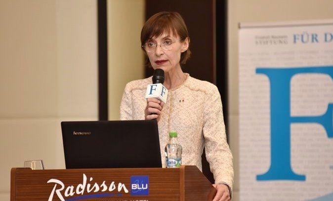 Corupția, cea mai mare problemă în sistemul de învățământ. Foto: moldpres.md