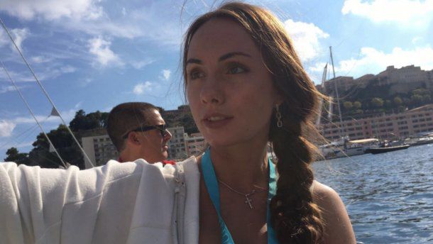 Бывший возлюбленный никогда не слышал о том, что она оказывала эскорт-услуги.