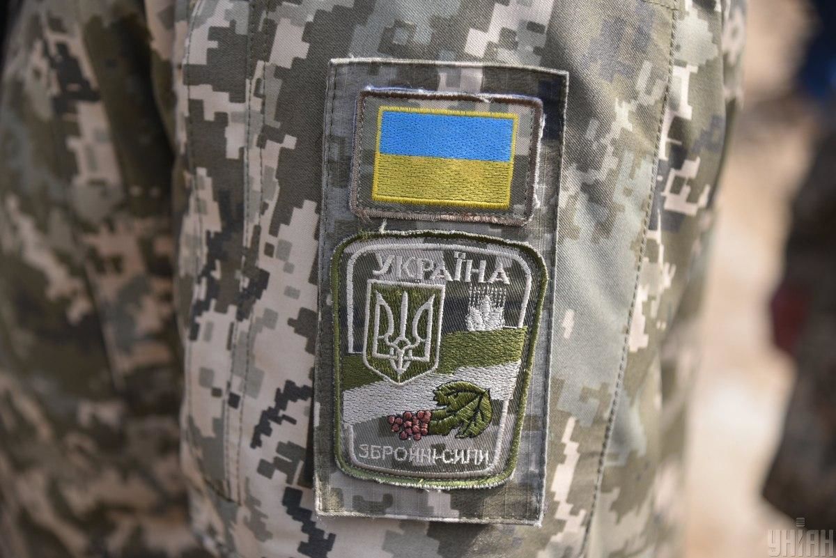 Под Одессой военные сбили полицейский дрон стоимостью 1,5 млн гривен.