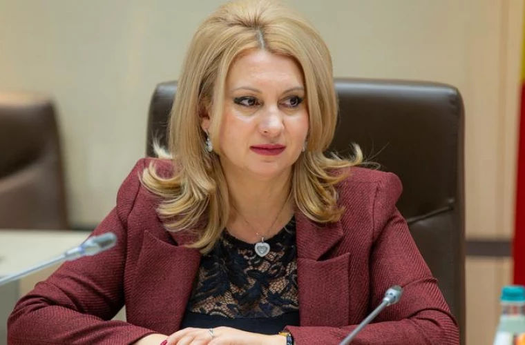 Суд продлил домашний арест Виолетте Ивановой.