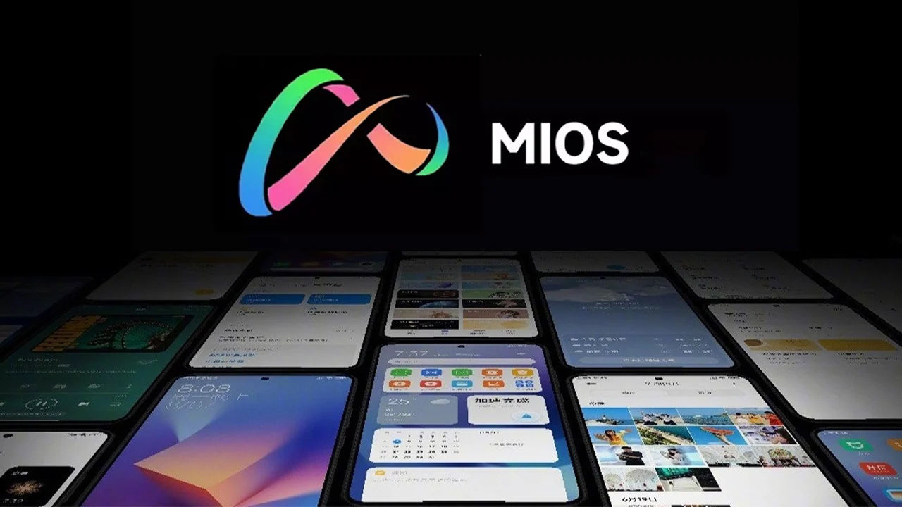 Xiaomi готовит MiOS — собственную операционную систему на замену Android.