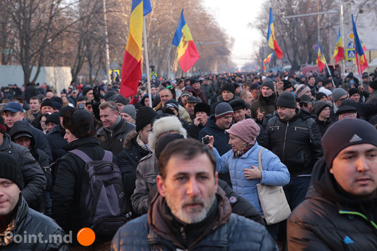 Депутаты-социалисты намерены опротестовать вчерашнее решение Парламента РМ.