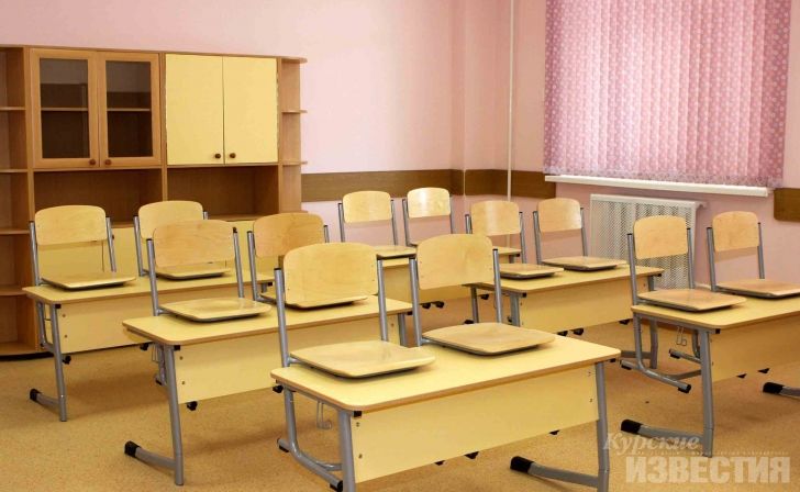 22 садика и гимназия были закрыты в связи с погодными условиями и неполадками в работе тепловых сетей.