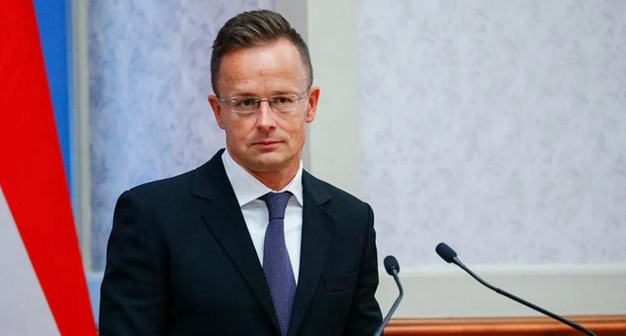 Ungaria își menține veto-ul privind deschiderea negocierilor de aderare a Ucrainei la UE.