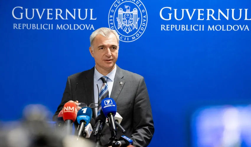Guvernul a susținut previziunile Băncii Mondiale.