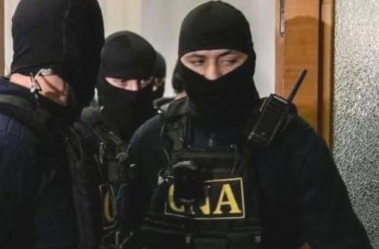 В НЦБК за неделю возбудили более 40 уголовных дел.