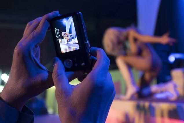 „Spune Nu”– campanie de prevenire a șantajului sexual pe internet