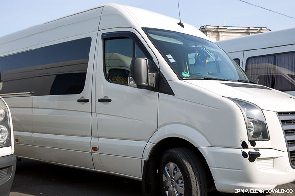 În Moldova sunt aproape 950.000 de unități de transport 