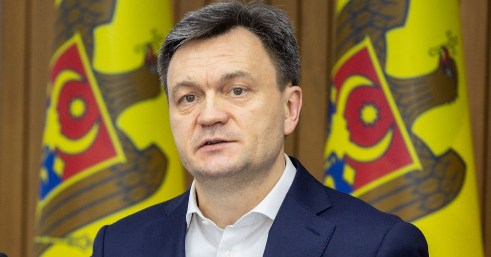 Речан: Нужно сосредоточиться на финансовом положении фермеров.