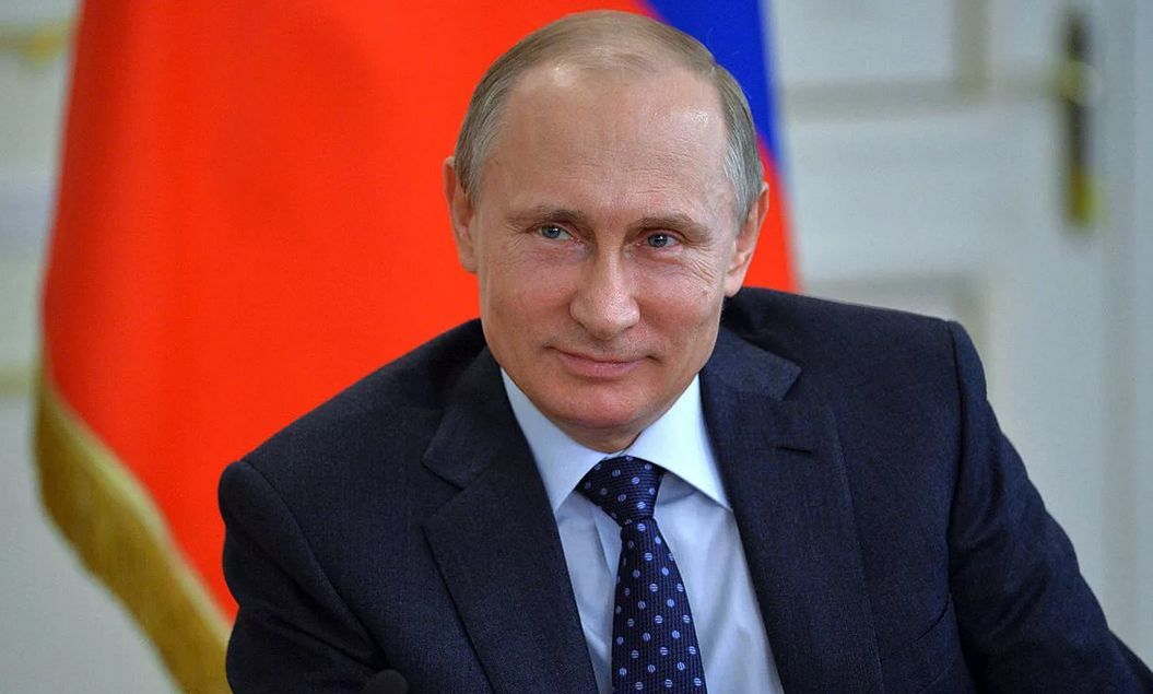 Путин предложил главу ФНС Михаила Мишустина на должность премьера.