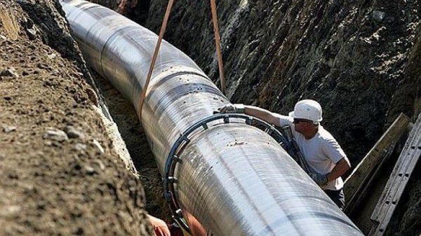 Gaz românesc până la Chișinău. Foto: energynomics.ro