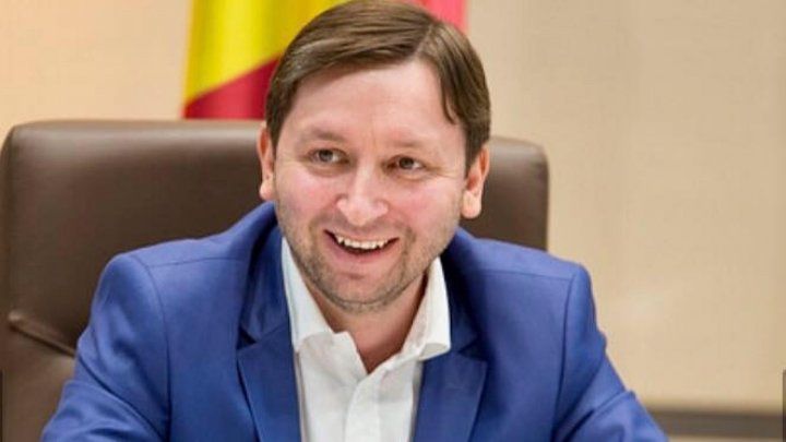 Артур Решетников стал отцом близнецов.