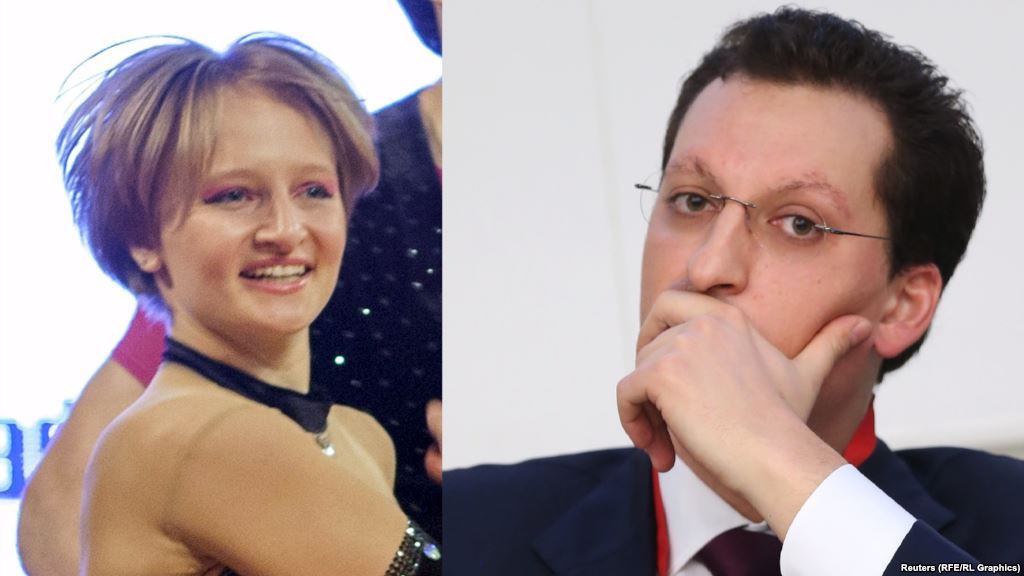 Шамалов в 26 лет занял кресло вице-президента по административной поддержке бизнеса «Сибура».  Фото: reuters.com