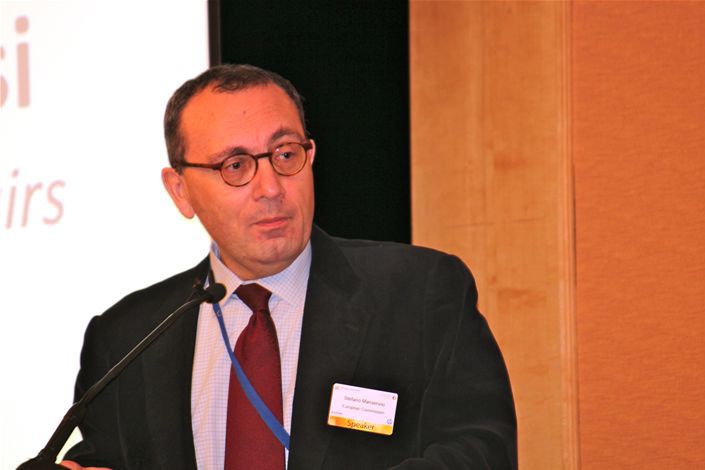 De asemenea, Stefano Manservisi va efectua o vizită în regiunea transnistreană, anunţă Ministerul Afacerilor Externe de la Chişinău.