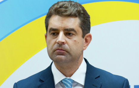 Переговоры о размещении ПРО в Украине не ведутся.  Фото: rian.com.ua