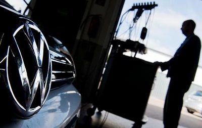 Volkswagen выплатит США еще почти пять миллиардов.