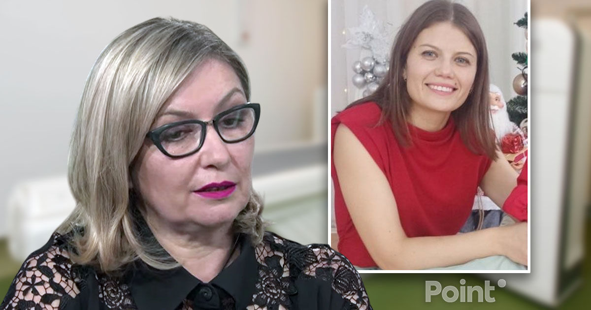 Avocată: Trupul Ludmilei Vartic a fost examinat cu ajutorul tomografiei computerizate.