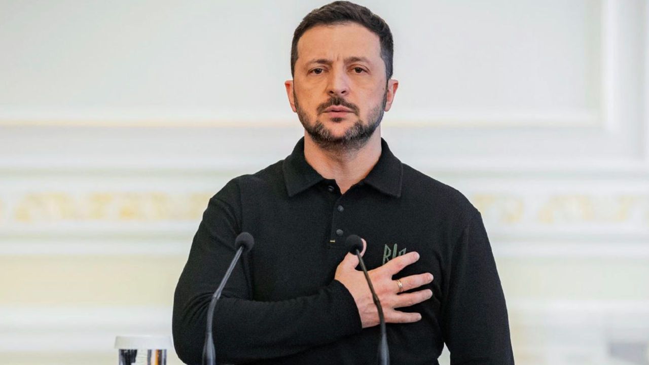 Condiția Rusiei cu privire la Zelenski pentru rezolvarea conflictului.