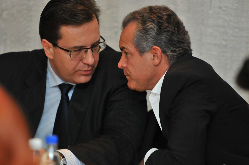 Partidul Democrat are o campanie electorală de milioane.