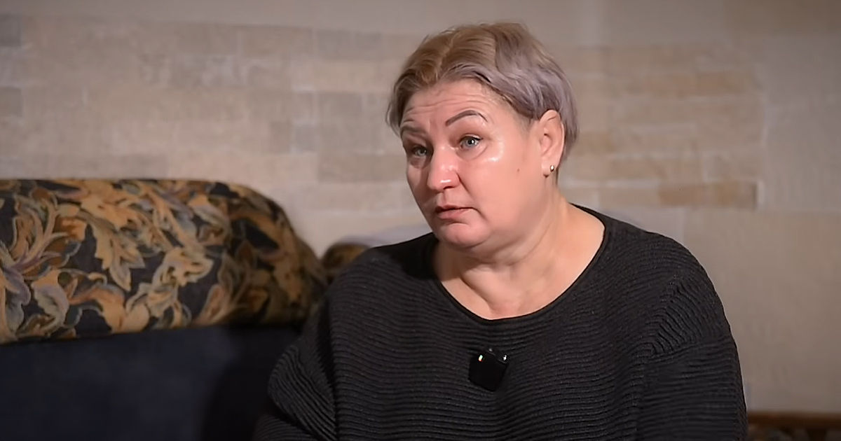 Сожительница убитого в Березках мужчины: При встрече подозреваемый сказал "нет тела - нет дела".