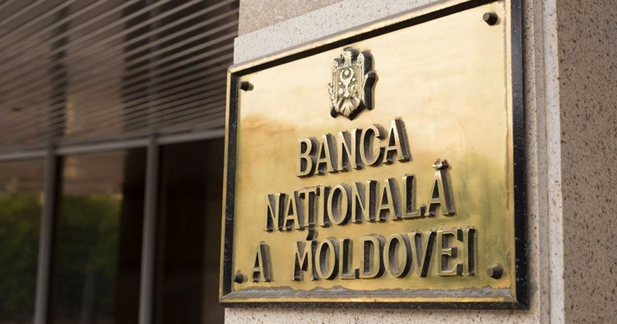 Banca Națională a Moldovei a amendat două companii de microcreditare.