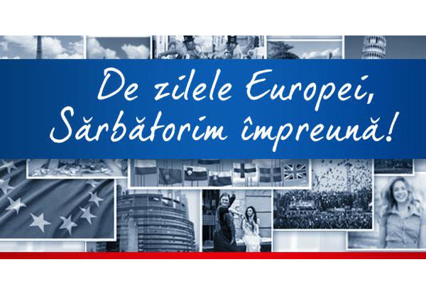 Partidul Democrat din Moldova lansează astăzi o nouă campanie naţională, dedicată Zilelor Europei, transmite IPN cu referire la un comunicat PDM.