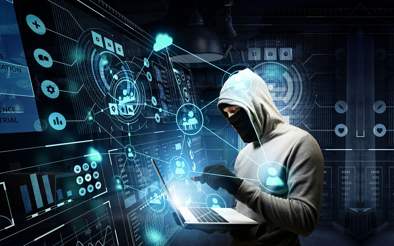 Новый вирус Hyperscrape ворует данные почты Microsoft и Google.