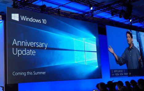 Обновление Windows 10 "сломало" миллионы веб-камер.