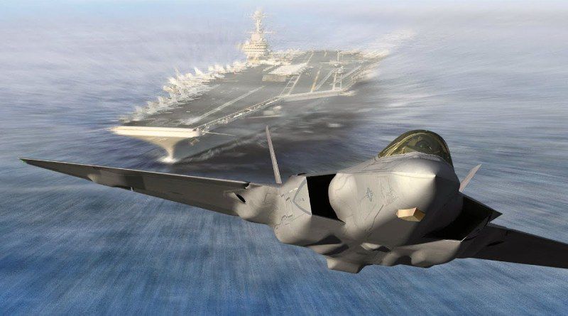 Israelul achiziționează 17 avioane de vânătoare stealth F-35 suplimentar. 