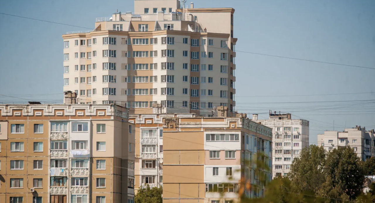 Граждане подали 4000 жалоб на оценку жилья.
