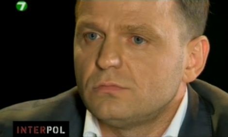 Ovada că liderul DA este partner de afaceri al neveriol Țopa.