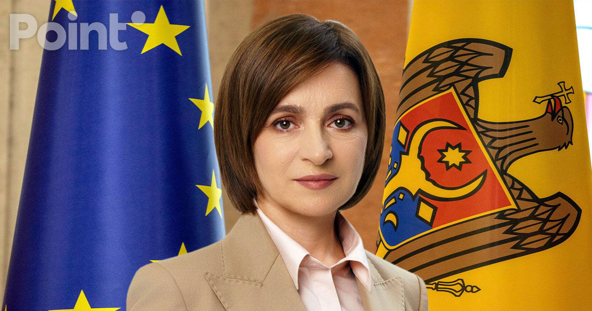 Sandu, despre primul summit UE-Moldova: Trecem la un alt nivel de cooperare cu instituțiile europene.