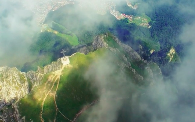 This is Romania, video aflat printre cele mai bune filme de prezentare a unei țări.