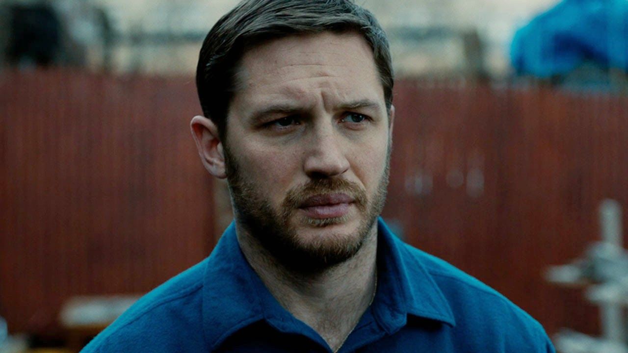 Том Харди случайно раскрыл сюжет нового «Венома».