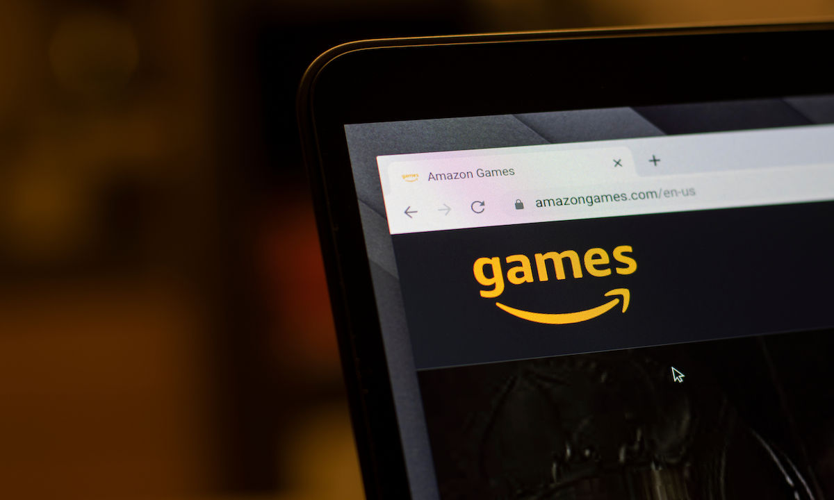 Amazon уволит еще 180 сотрудников из своего подразделения Amazon Games.