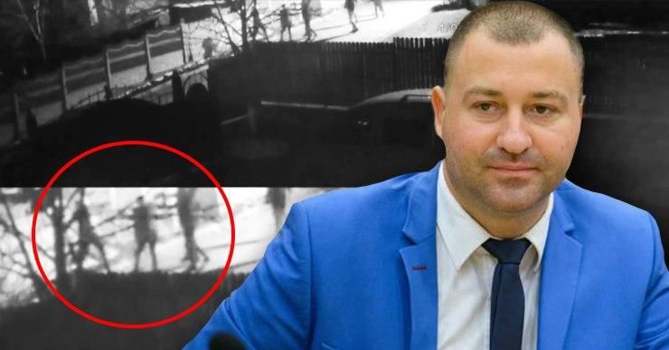 Убийство в Костештах: Депутат ACUM требует провести внутреннее расследование. Фото: Point.md.