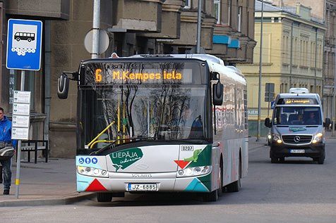 В Латвии семью из Литвы назвали "русскими оккупантами".
