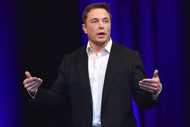 Глава SpaceX и Tesla Илон Маск потерял за сутки почти $14 миллиардов.