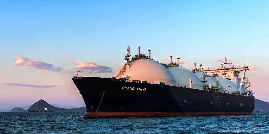 Катар приостановил поставки СПГ через Красное море из-за ударов США по Йемену.