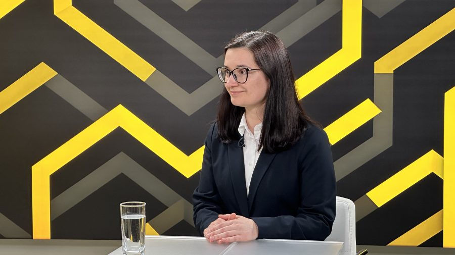 Герасимов: Важно понимать, что реформа юстиции не происходит в одночасье.
